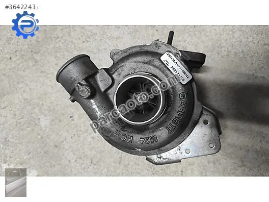 Cherokee nitro limited turbo 35242126h