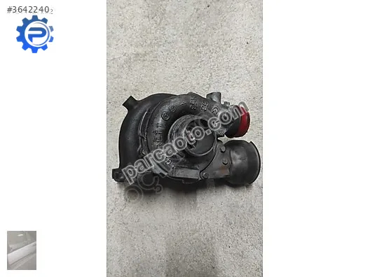 2.8 g Cherokee turbo 35242112G