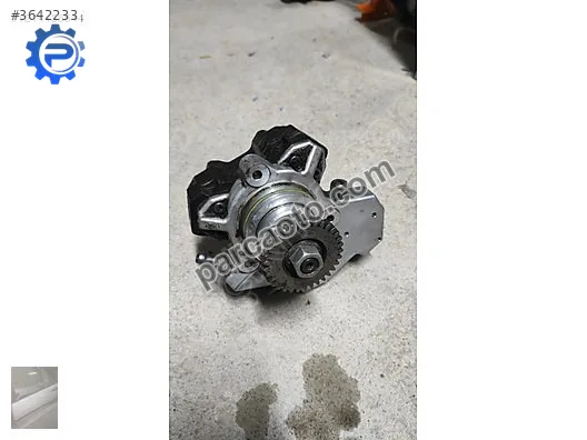 Mercedes chrysler 300c mazot pompa a6420700501