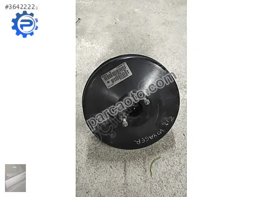 2.8 voyager westinghouse e0204022770