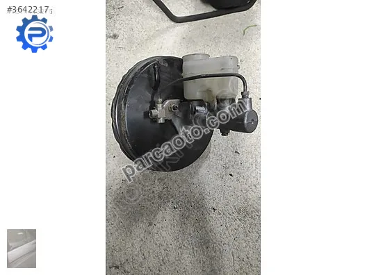 Corolla 97-00 westinghouse fren ana merkez kutu 44610-1e370
