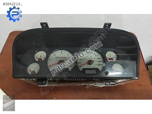 3.1 g Cherokee 56050936ab