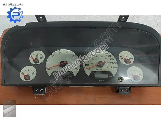 4.7 g Cherokee benzin V8 56042901ab