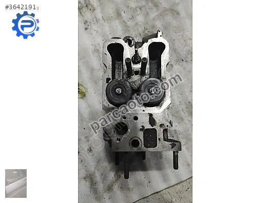 903520296 Chrysler OE silindir kapağı ayarı. jeep grand cherokee