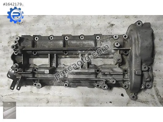 W221 + g cherokee silindir üst kapak a6420101230