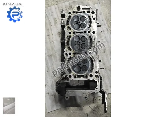 W221 CHEROKEE silindir kapak R6420163601
