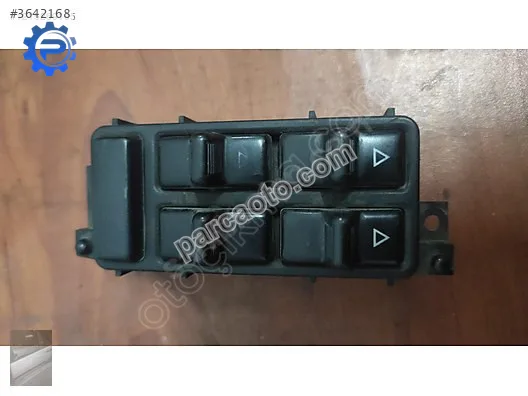 56006221 g Cherokee cam düğmesi