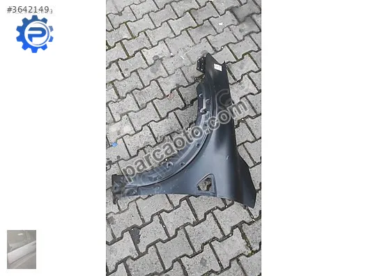 Chevrolet Captiva Çamurluk - İstanbul Anadolu Beykoz