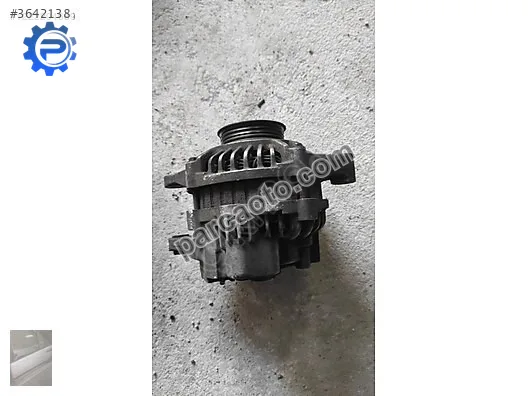 Chrysler Neon Şarj Dinamosu - İstanbul Anadolu Beykoz
