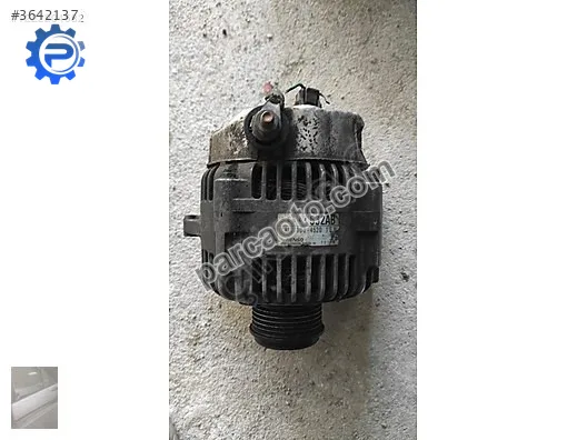 2.4 g cherokee şarj dinamosu 56044532ab