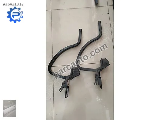 Fluence bagaj menteşe 84401-8851r orjinal