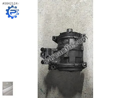 G cherokee 5.2 hava kompresörü 55035782
