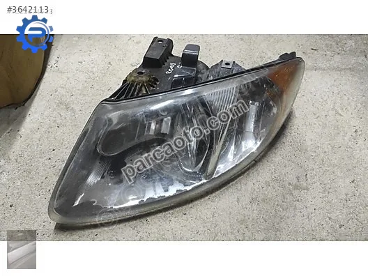 Voyager sol far 083341103l