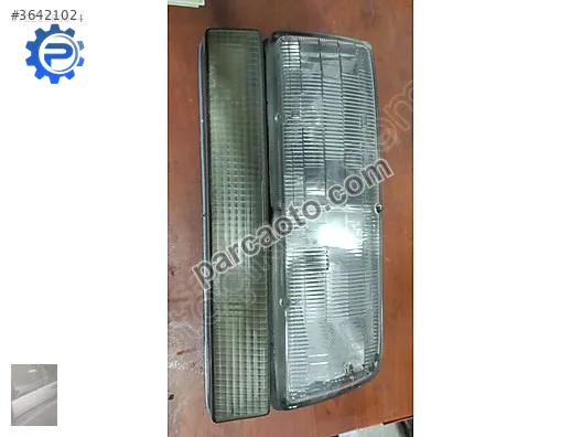 RH 1992-96 Buick LeSabre Park Avenue 16512560 ORJİNAL