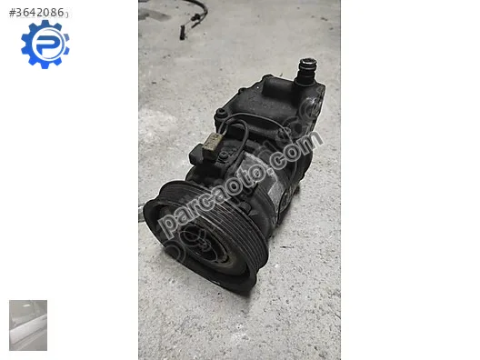 5.2 g cherokee klima kompresörü