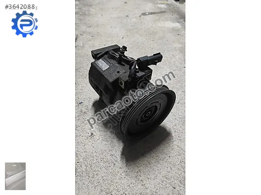 Pt cruiser klima kompresörü 4472203822
