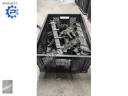 3.1 g cherokee motor parçaları