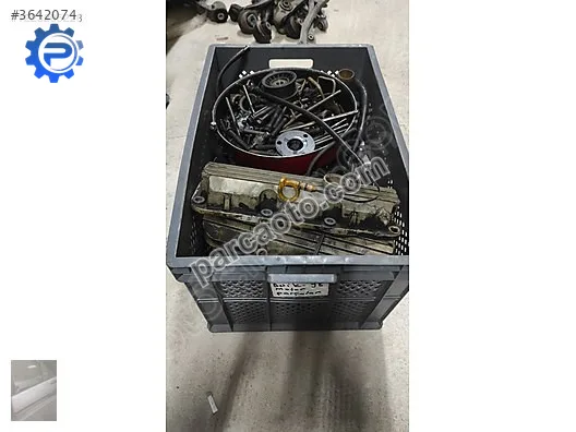 Buick lesabre motor parçaları