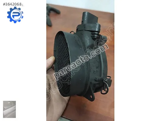 Land Rover Freelander 2005 Hava Akış Ölçer 0928400357