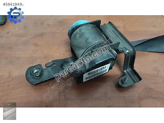 G voyager emniyet kemeri p52029370ac