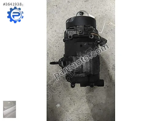 G cherokee klima kompresörü 4472205602