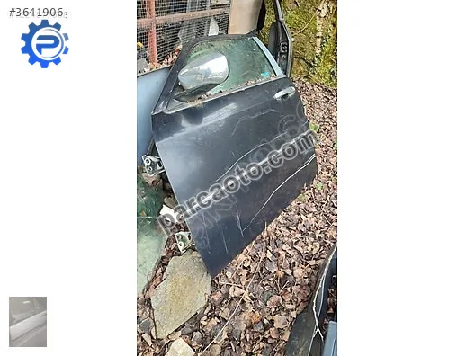 Chrysler 300c çıkma sol ön kapı