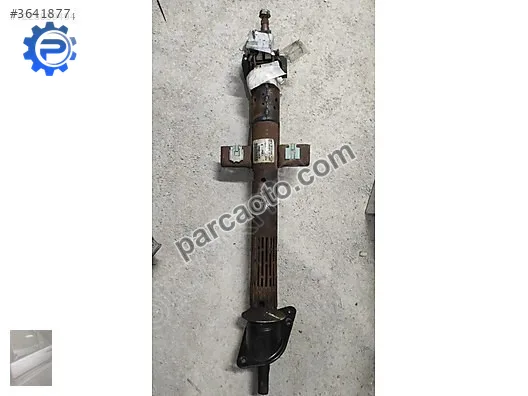 Cherokee direksiyon mili + kolonu 52079001