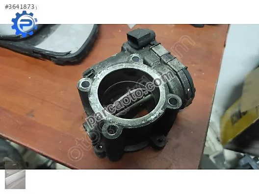 G cherokee gaz kelebek a6420900070