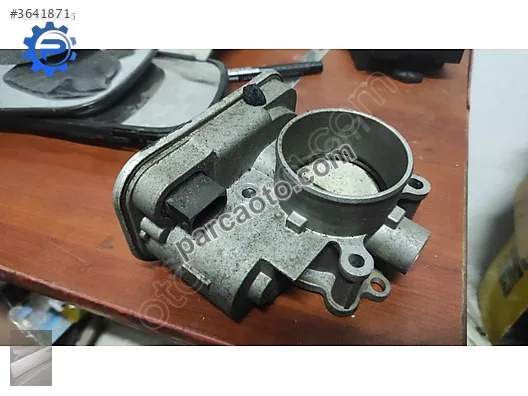 Jeep compass gaz kelebek 04891735ac