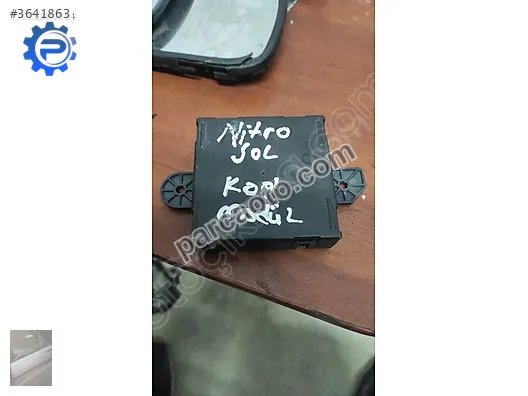 Nitro kapı modül sol p04602677ak