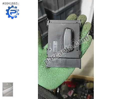 NİTROL SOL KOLTUK AYAR DÜĞMESİ 56049429AD