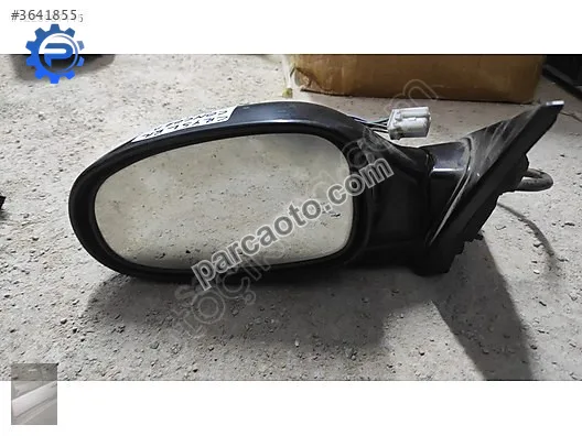 Concorde sol ayna e13011674