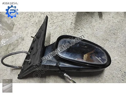 Chrysler concorde sağ ayna