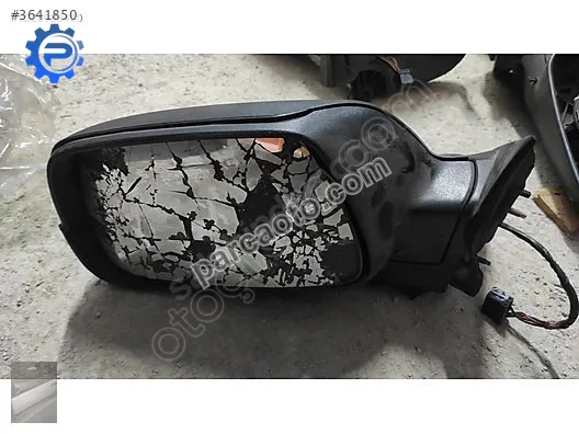 G cherokee sol ayna 9435849
