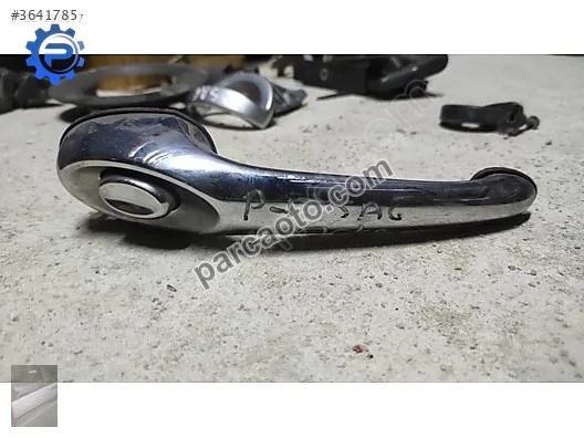 Pt cruiser sağ dış kapı kolu