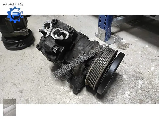 97 voyager klima kompresörü mc4472005671