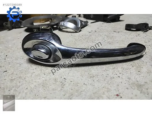Pt cruiser sol ön kapı kolu dış