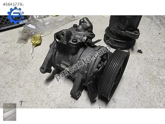 4.7 g cherokee klima kompresörü 4472005494