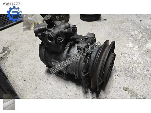 Chrysler 300m klima kompresörü 4472004785