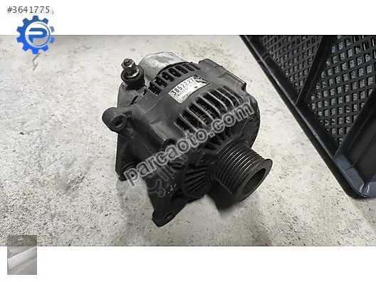 3.1 g cherokee sarj dinamosu 38522276f
