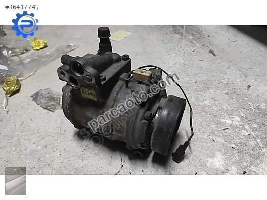 G cherokee 5.2 klima kompresörü 447200-3034