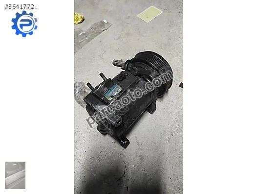 Jeep dodge chrysler klima kompresörü 4472003442