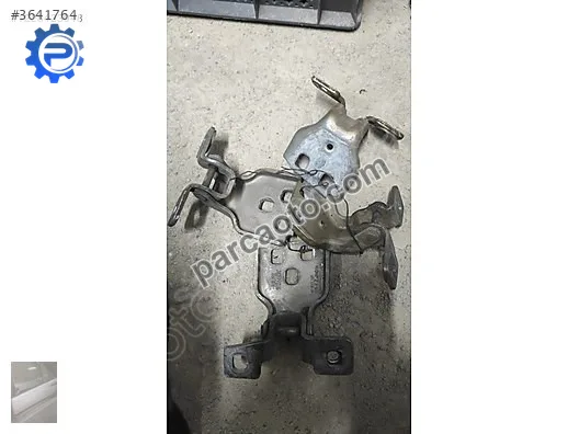G cherokee kapı menteşe takım