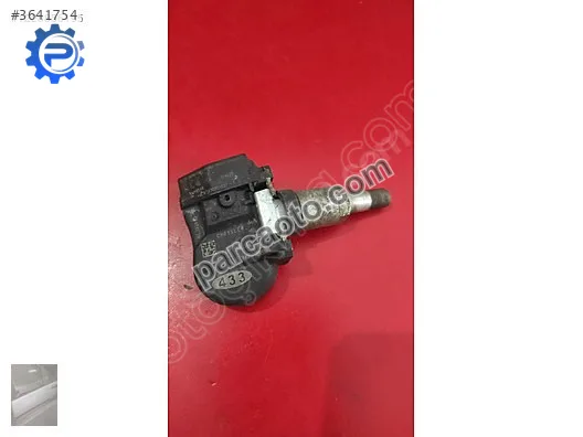 Marka uyumlu jeep chrysler dodge lastik basinç sensörü 56029527aa