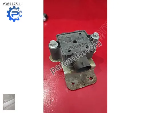 G cherokee airbag sensörü 56006315
