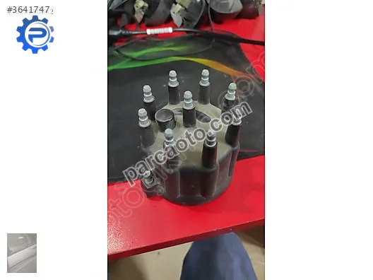 G cherokee distribütör kapak 53008767