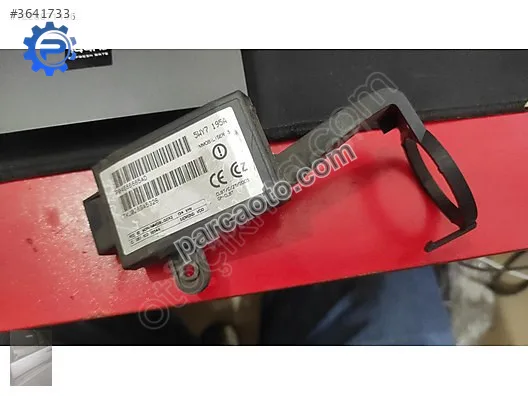 Marka uyumlu p04686665ad jeep chrysler dodge immobilizer