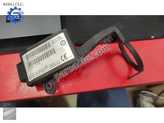 Marka uyumlu p04686665ac jeep chrysler dodge immobilizer