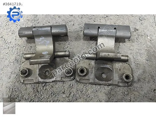 3.1 g cherokee bagaj menteşesi