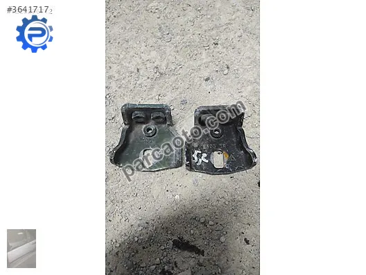 G cherokee kapı menteşe